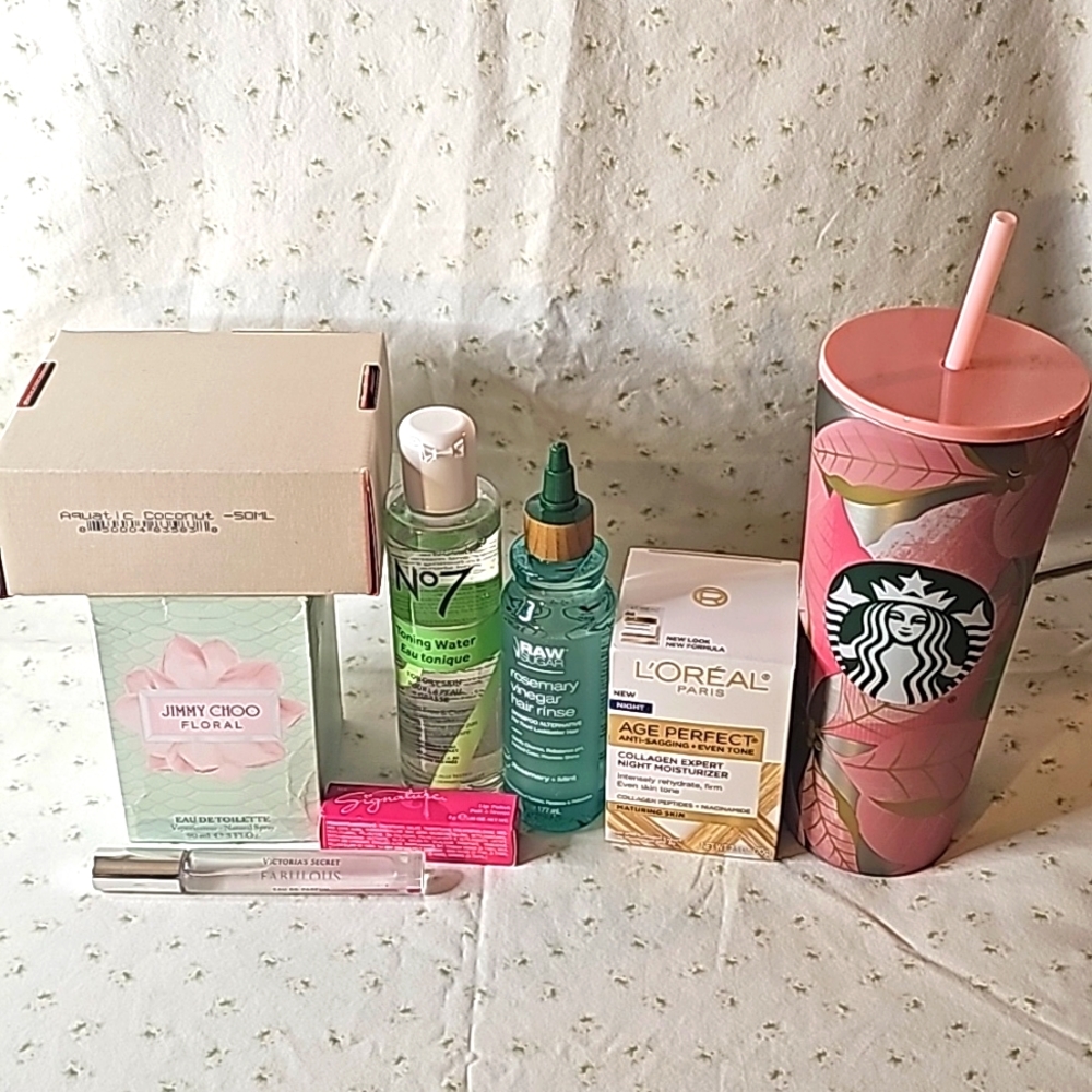 Beauty Bundle